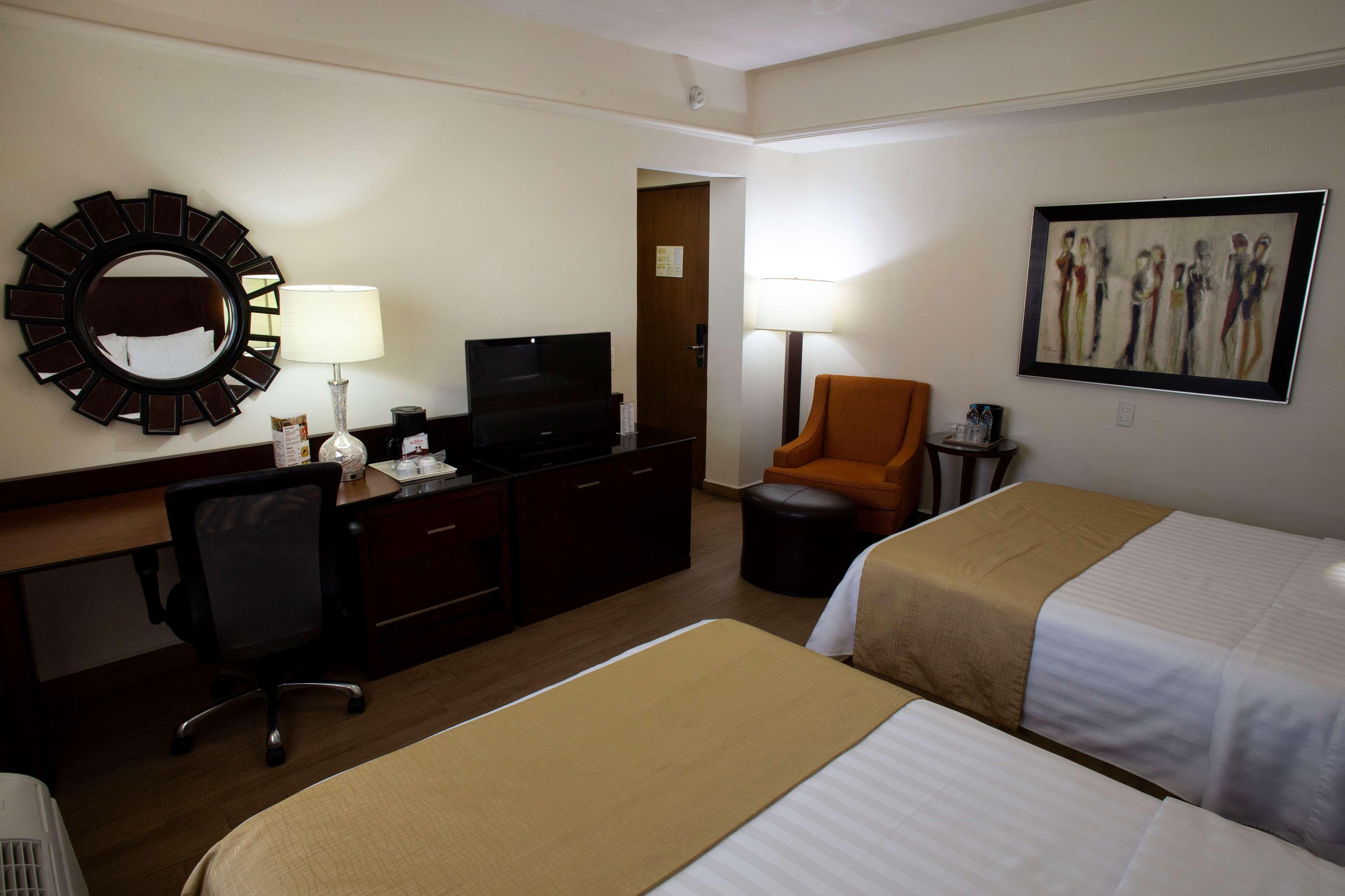 Western Centro 3* Monterrey