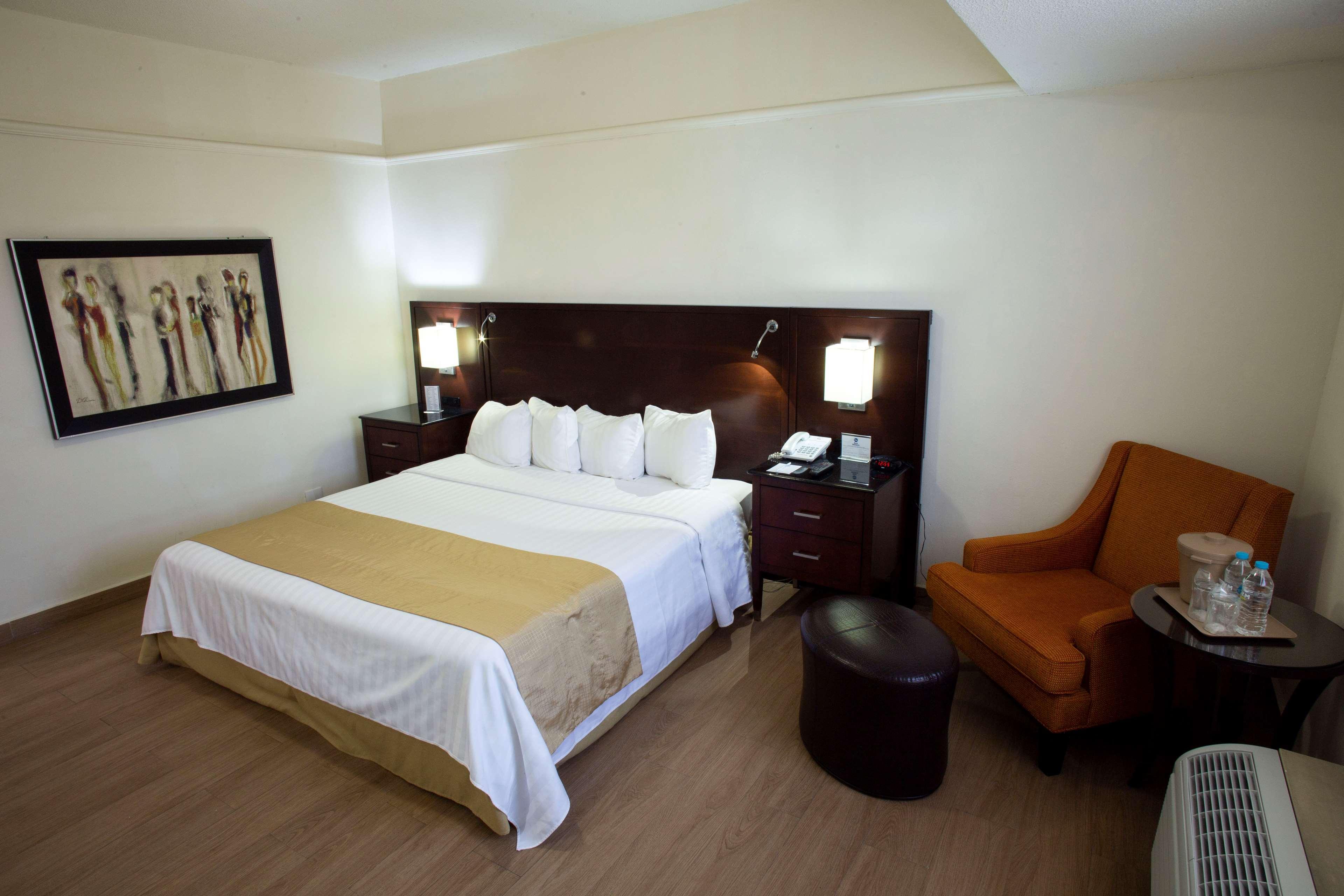 Hotel Western Centro