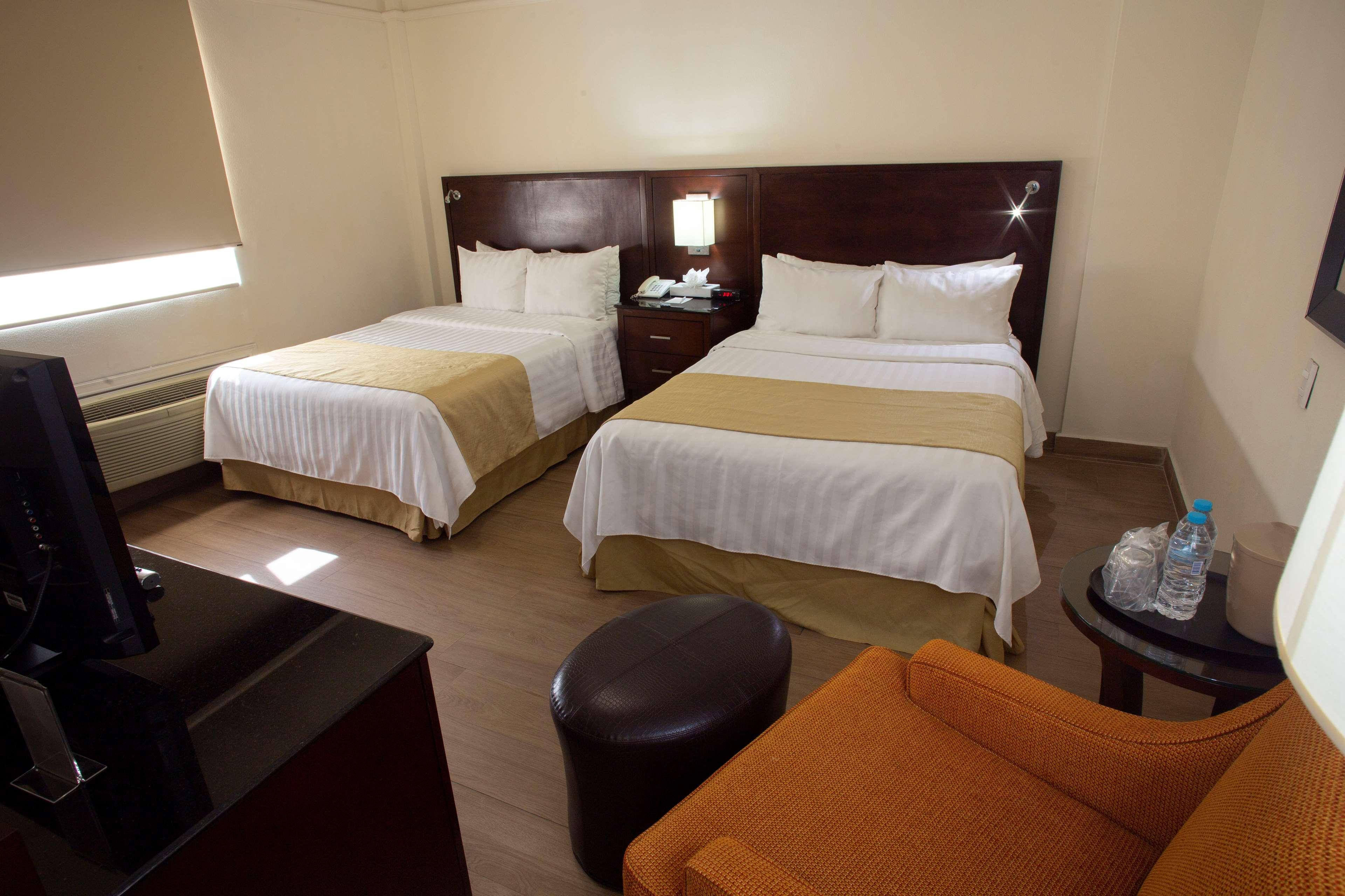 Western Centro Hotel
