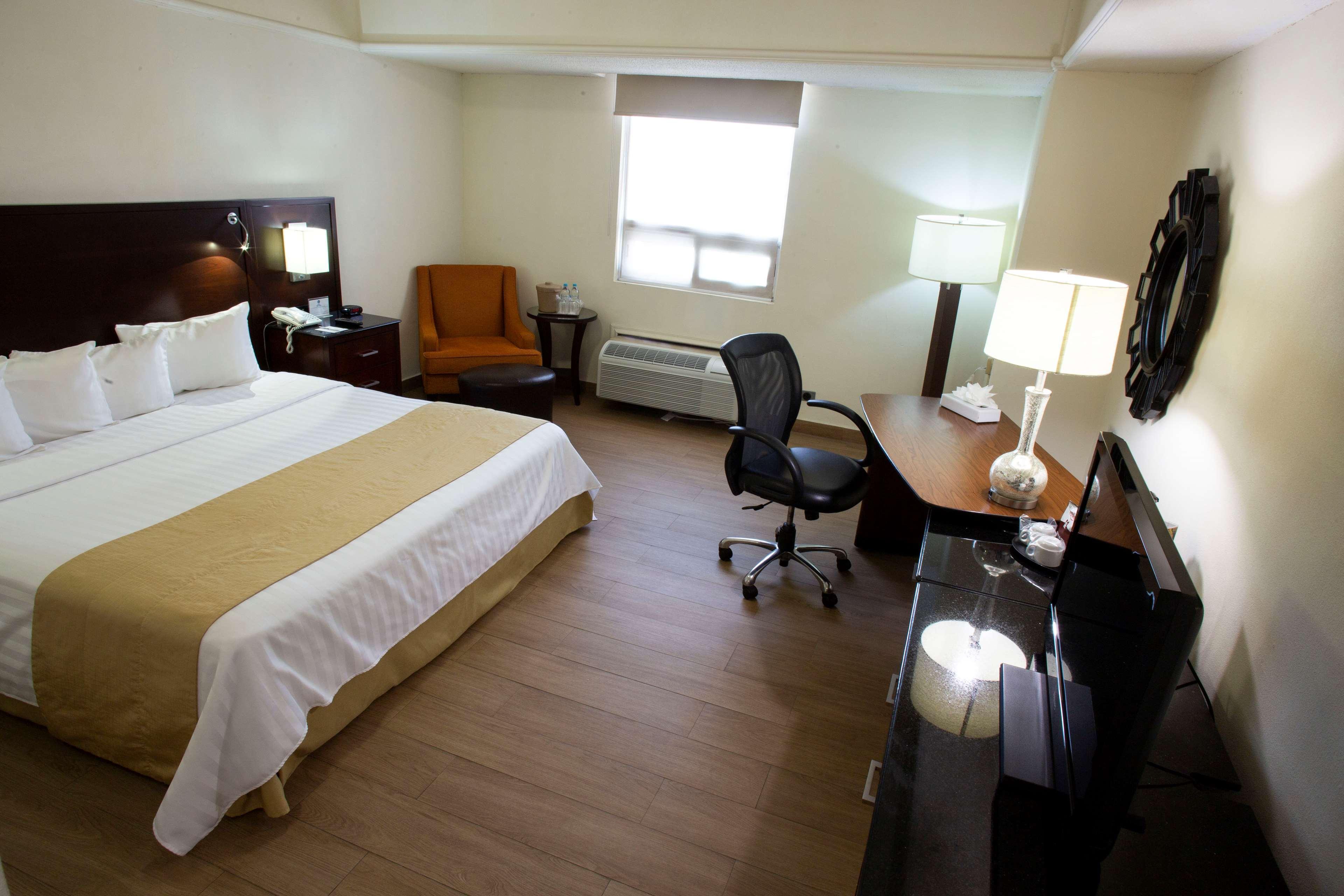 Western Centro Hotel