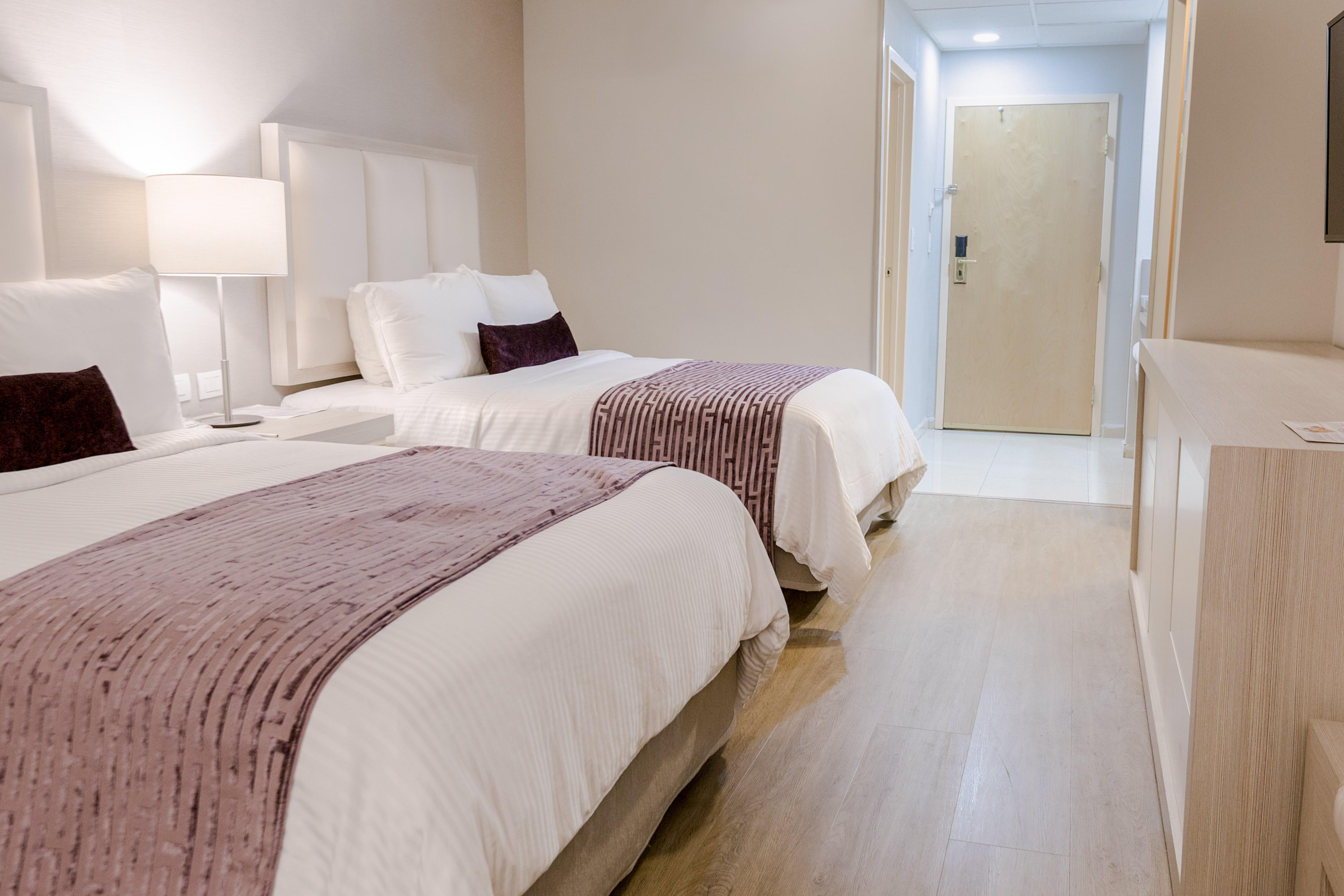 Antaris Galerias Hotel Monterrey
