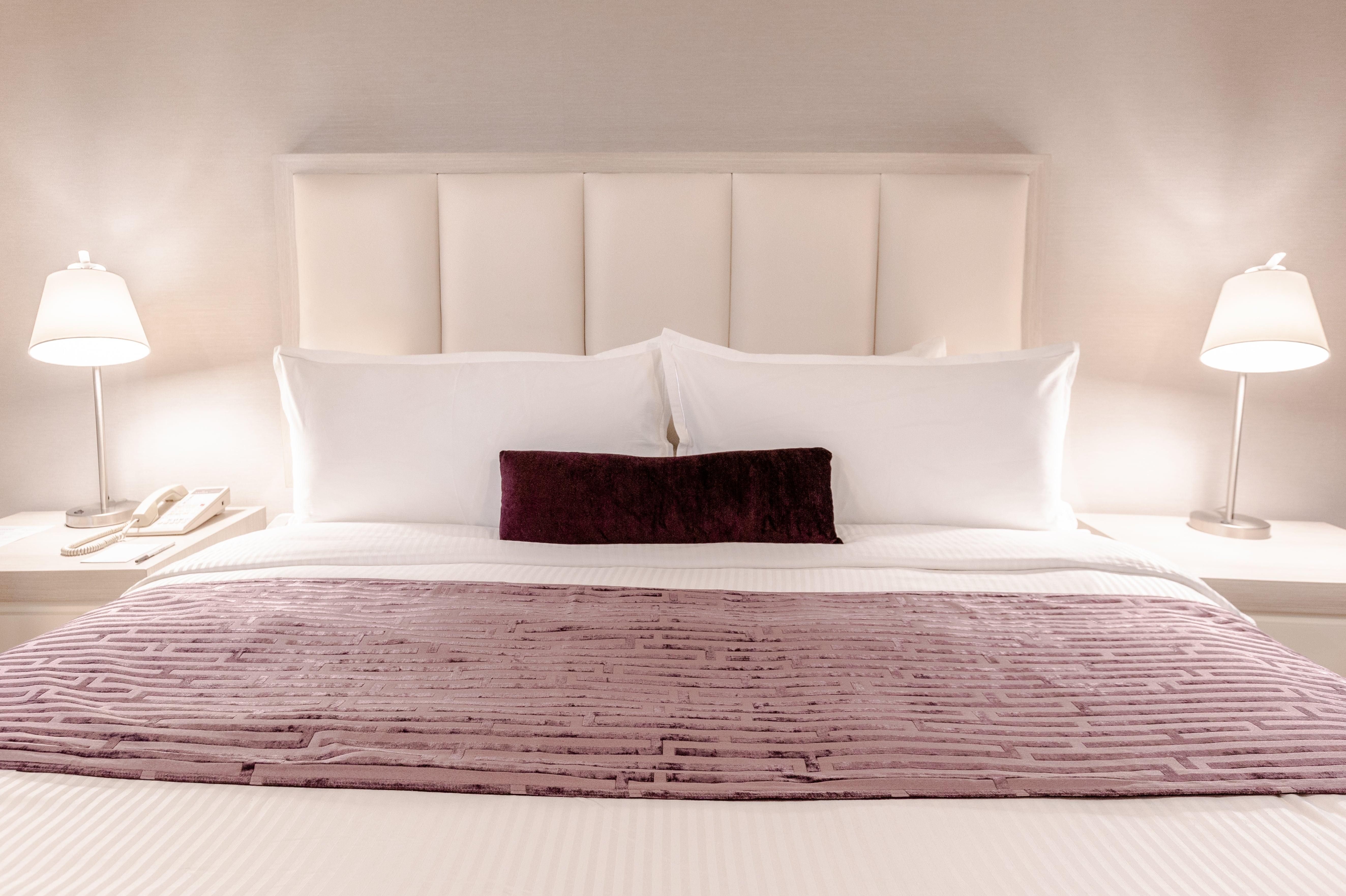 Hotel Antaris Galerias