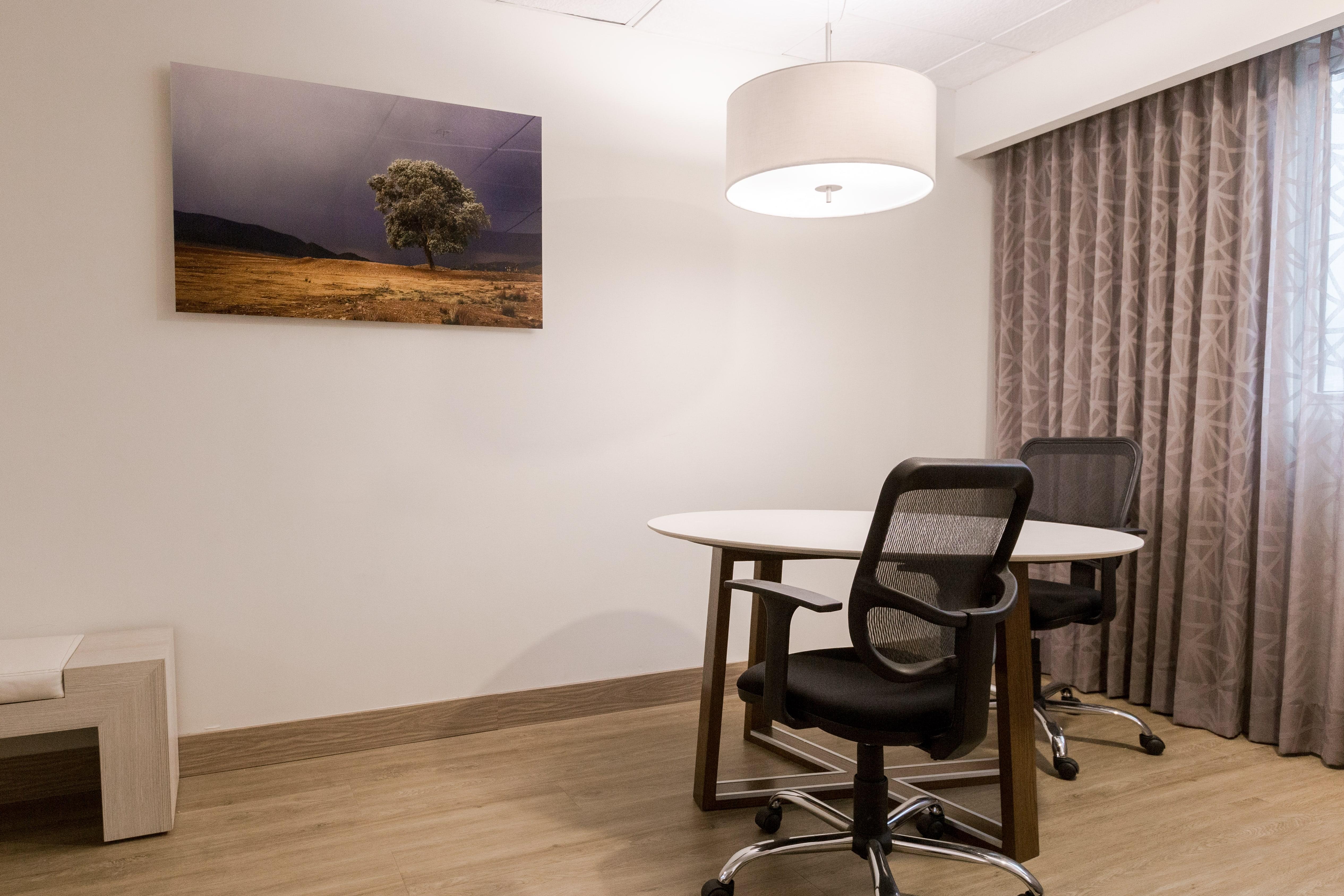 Hotel Antaris Galerias Monterrey