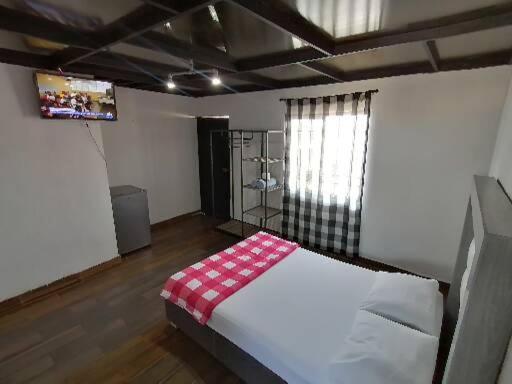 Aparthotel Black And White #3 En San Nicolas De Los Garza