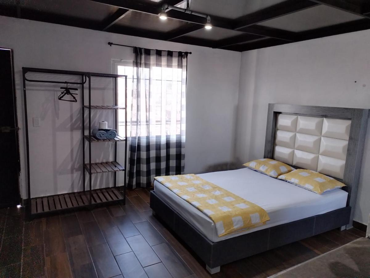 Aparthotel Black And White #3 En San Nicolas De Los Garza *
