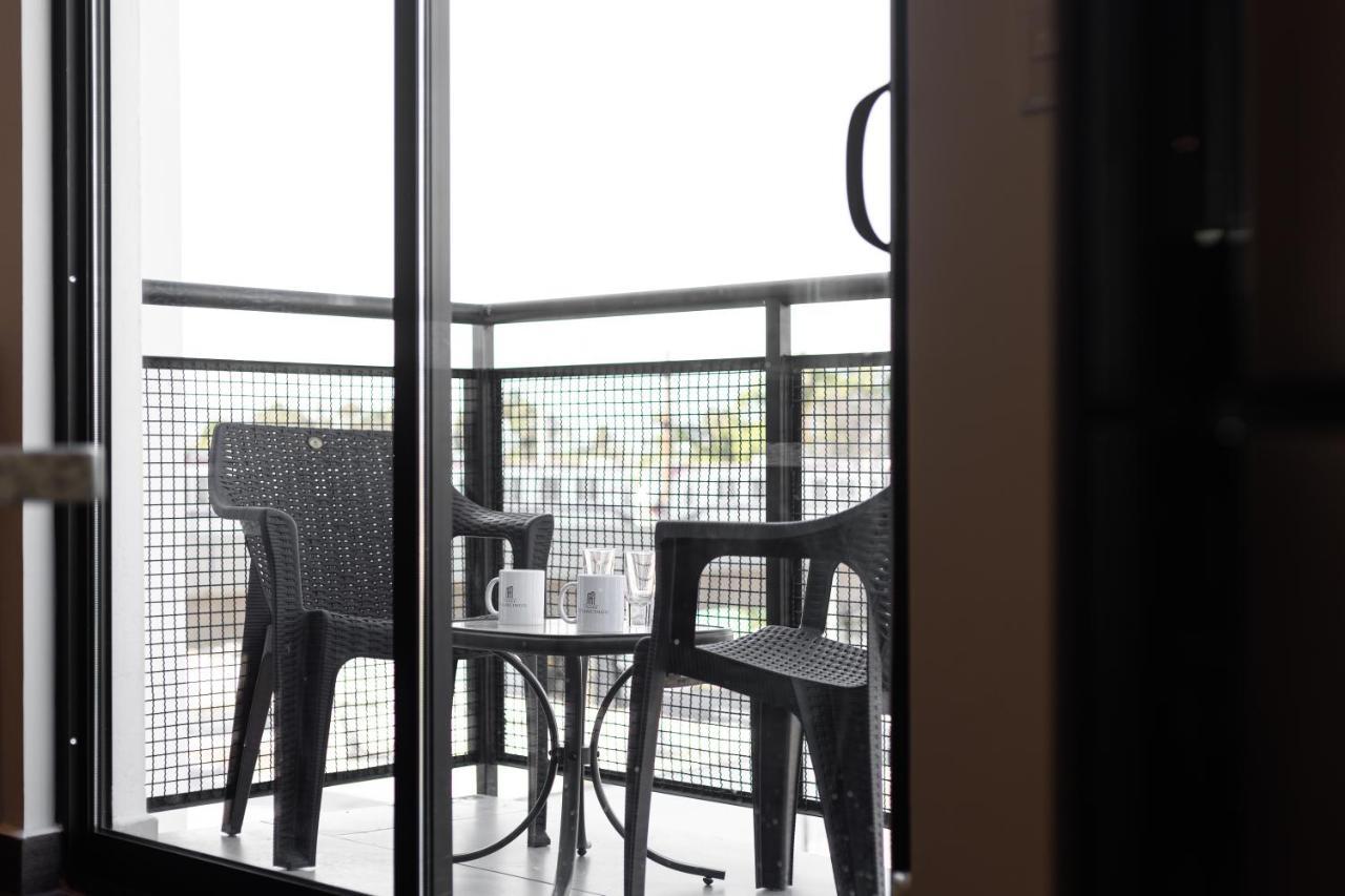 Apartamento Lujoso Ph Con Amenidades & Increible Vista