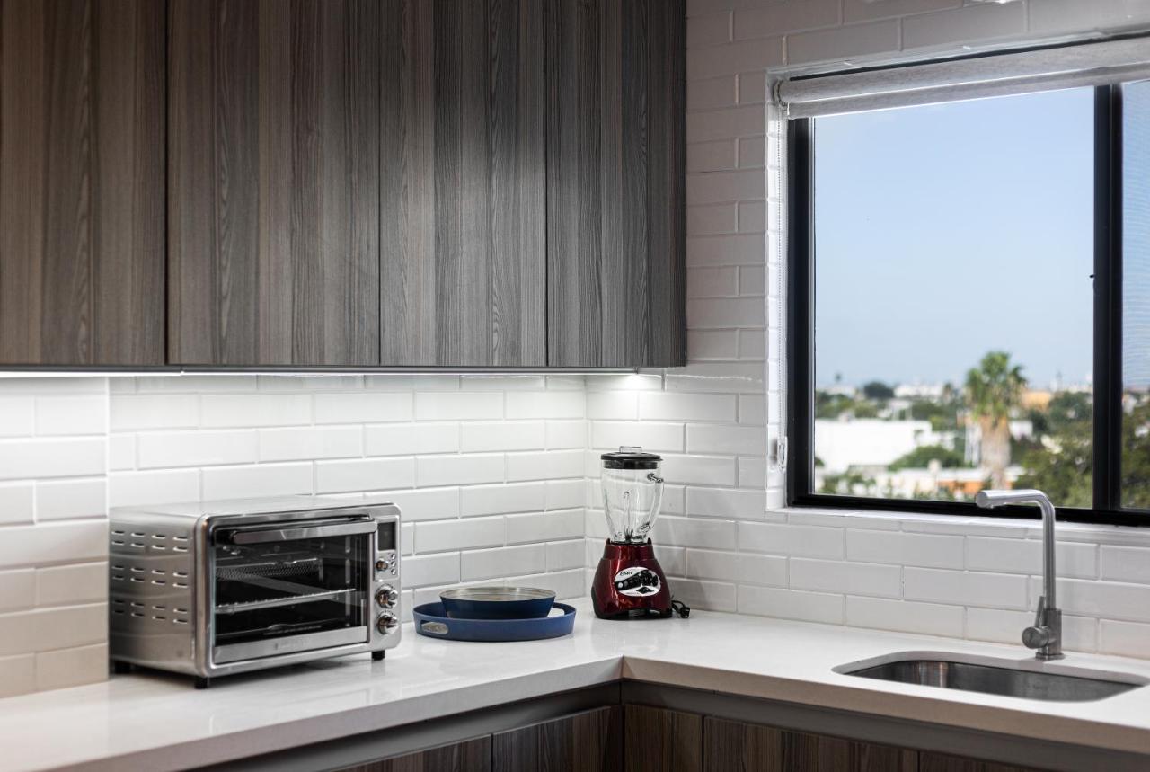Apartamento Lujoso Ph Con Amenidades & Increible Vista