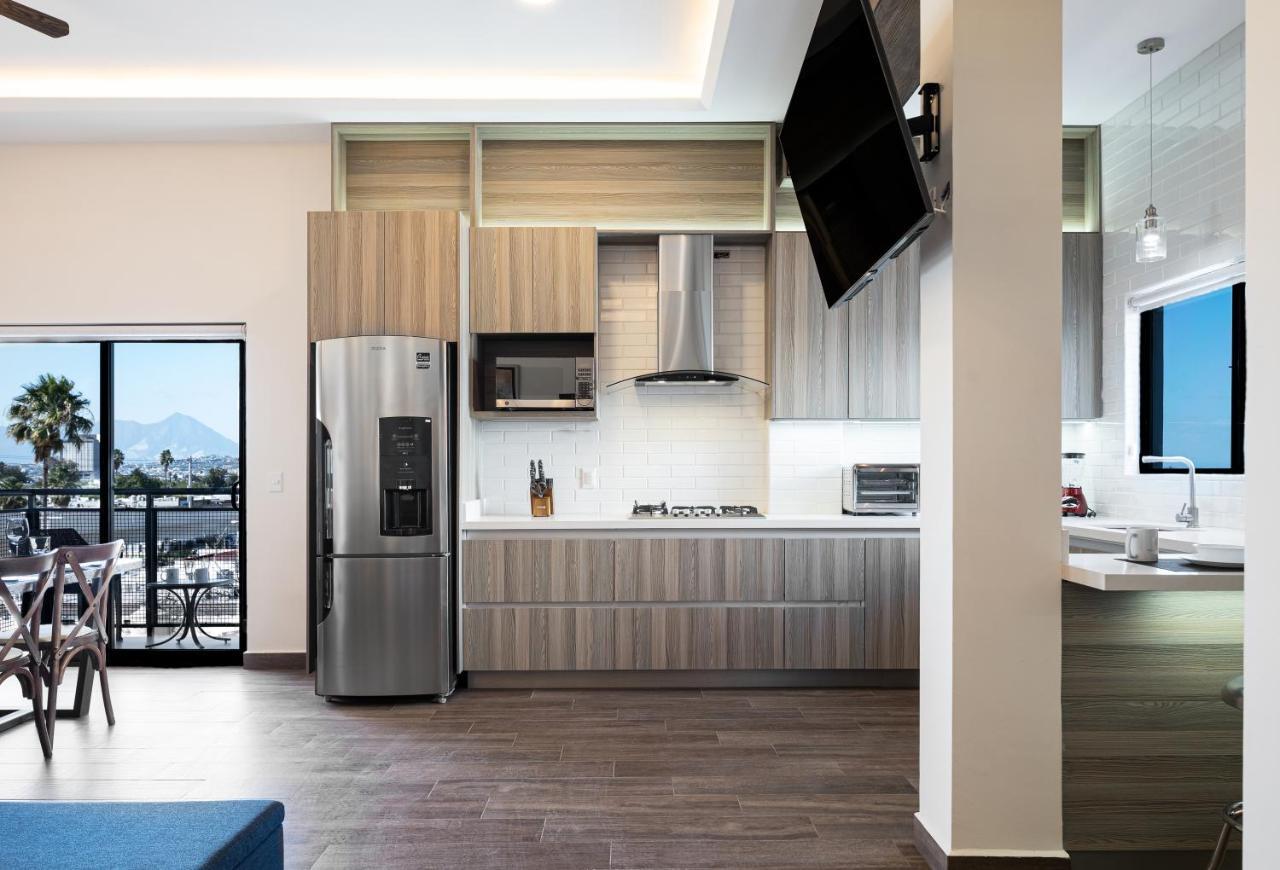 Apartamento Lujoso Ph Con Amenidades & Increible Vista *
