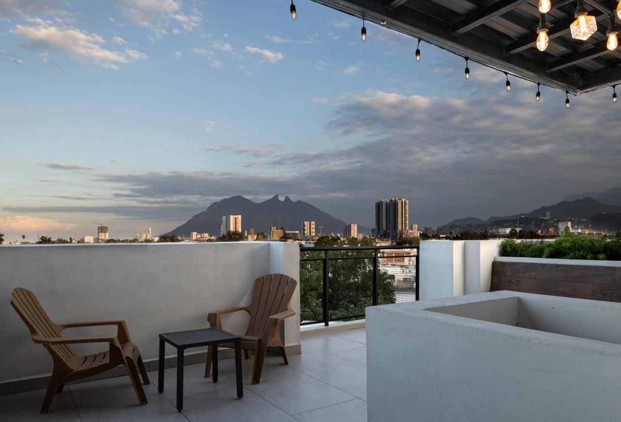 Apartamento Lujoso Ph Con Amenidades & Increible Vista