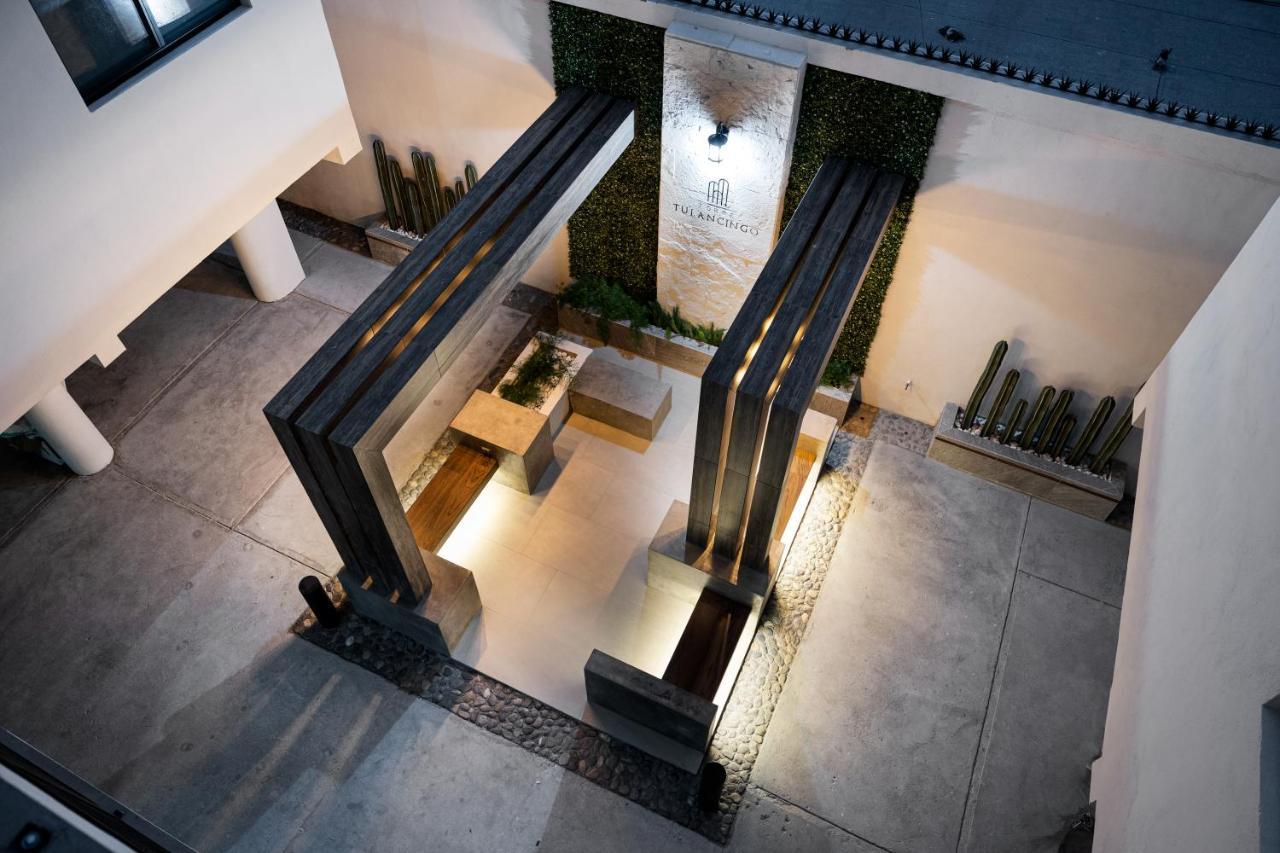 Apartamento Lujoso Ph Con Amenidades & Increible Vista Monterrey