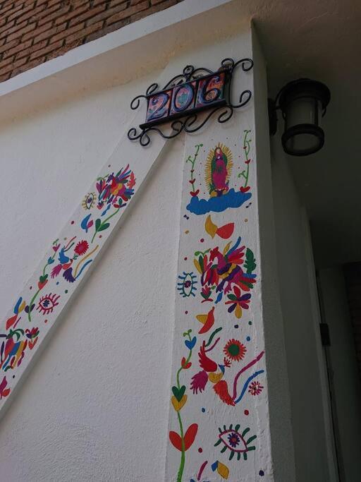Сasa de vacaciones Artesanias De Mexico Monterrey