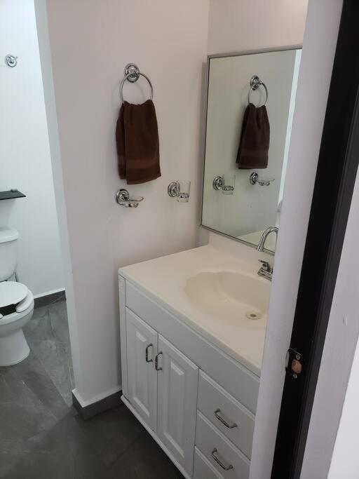 Сasa de vacaciones Artesanias De Mexico Monterrey