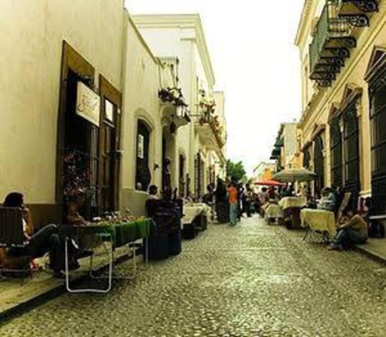 Artesanias De Mexico