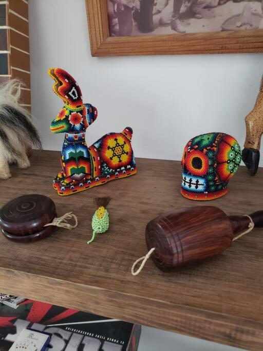 Artesanias De Mexico * Monterrey