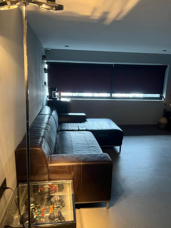 Adhoc Madero Hotel