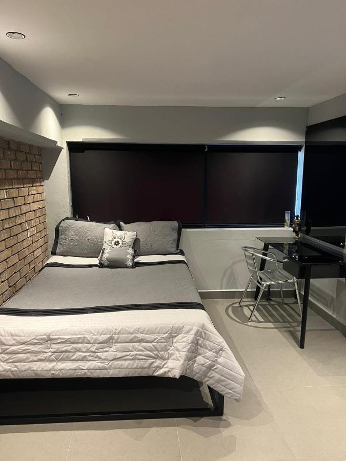 Adhoc Madero Hotel