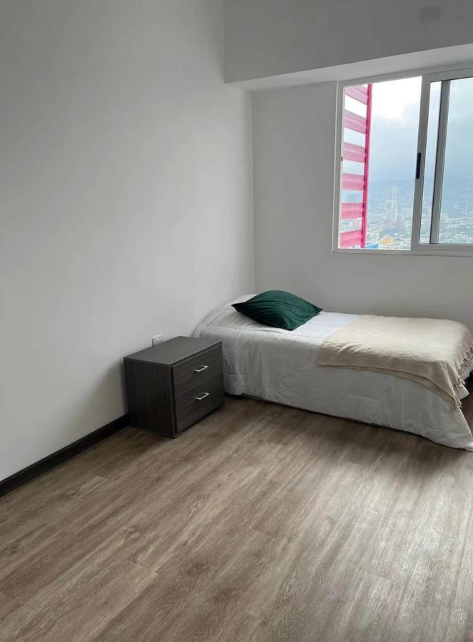 Departamento Kyo Radiant Apartamento