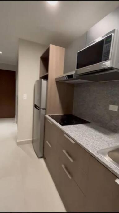 Loft En Torre Eco Urbana Arboleda Apartment *