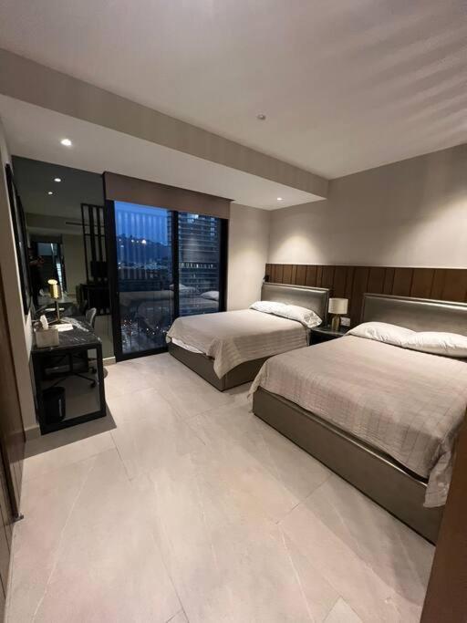Apartment Loft En Torre Eco Urbana Arboleda