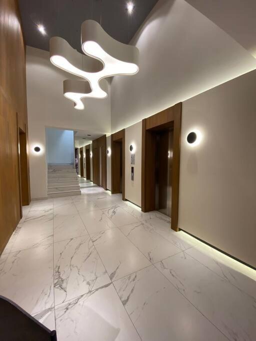 Loft En Torre Eco Urbana Arboleda Apartment *