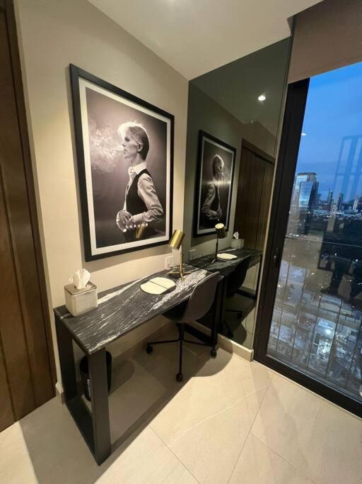 Loft En Torre Eco Urbana Arboleda * Monterrey