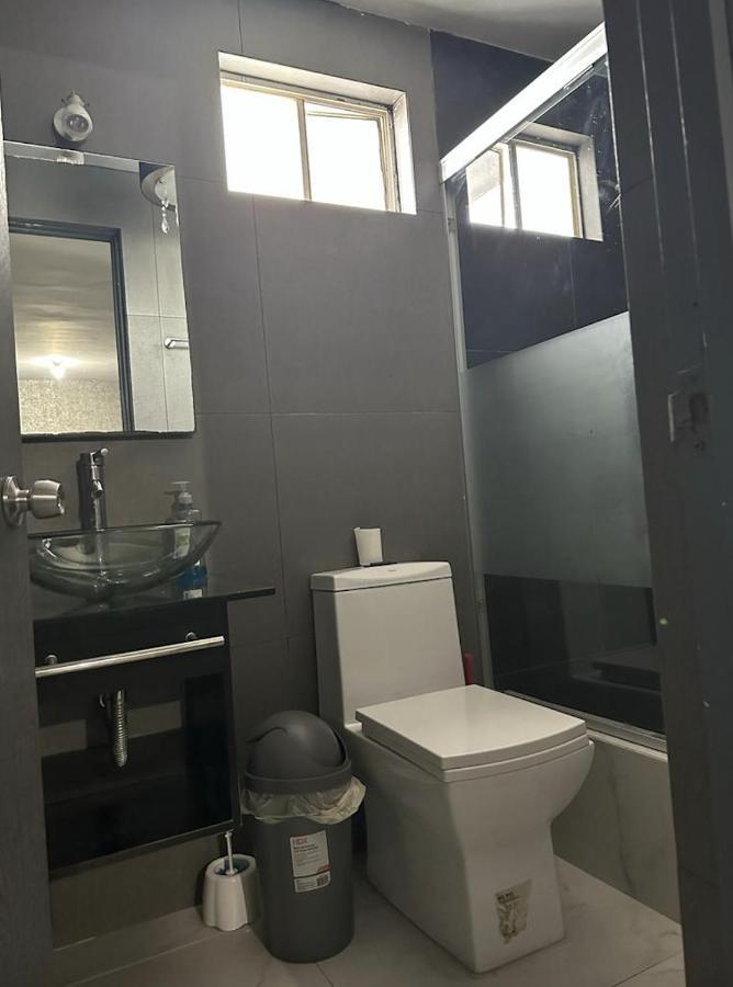 Residencia En Apodaca Nuevo Leon Holiday home *