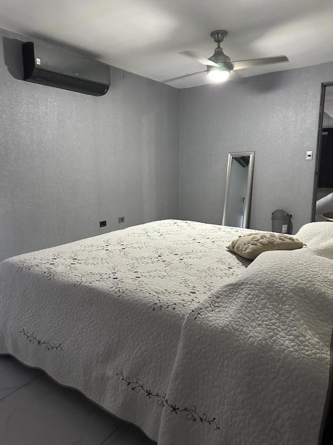 Residencia En Apodaca Nuevo Leon