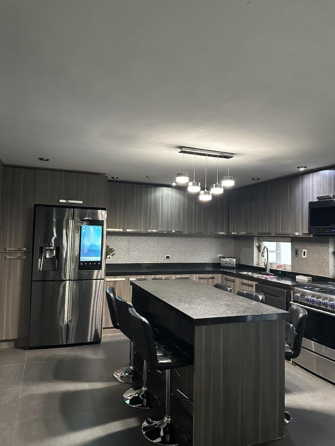 Residencia En Apodaca Nuevo Leon Holiday home Monterrey