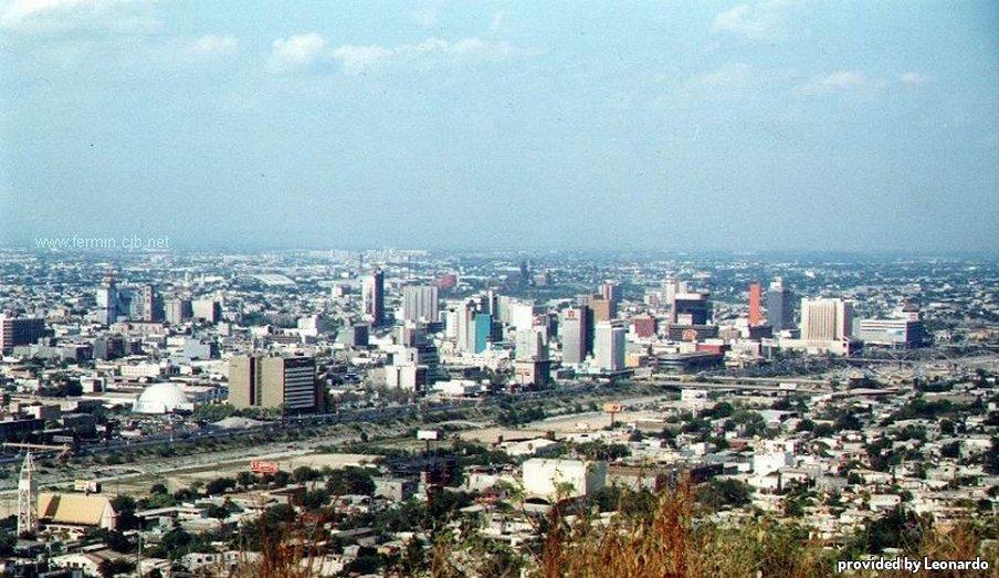 Western Centro 3* Monterrey