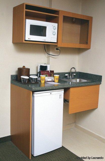Hotel Antaris Galerias