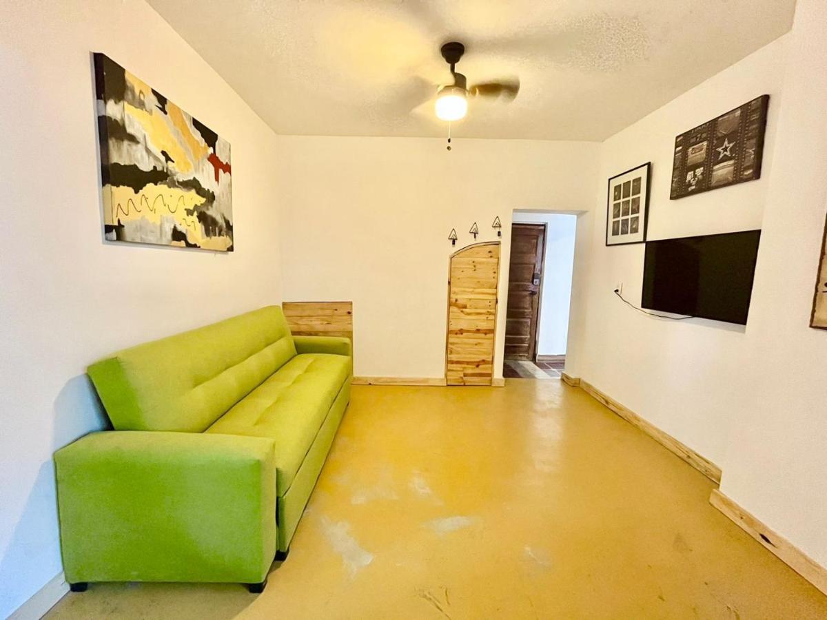 Dgm Lofts Mty Mn 960 C Centro Cerca De Todo Apartamento
