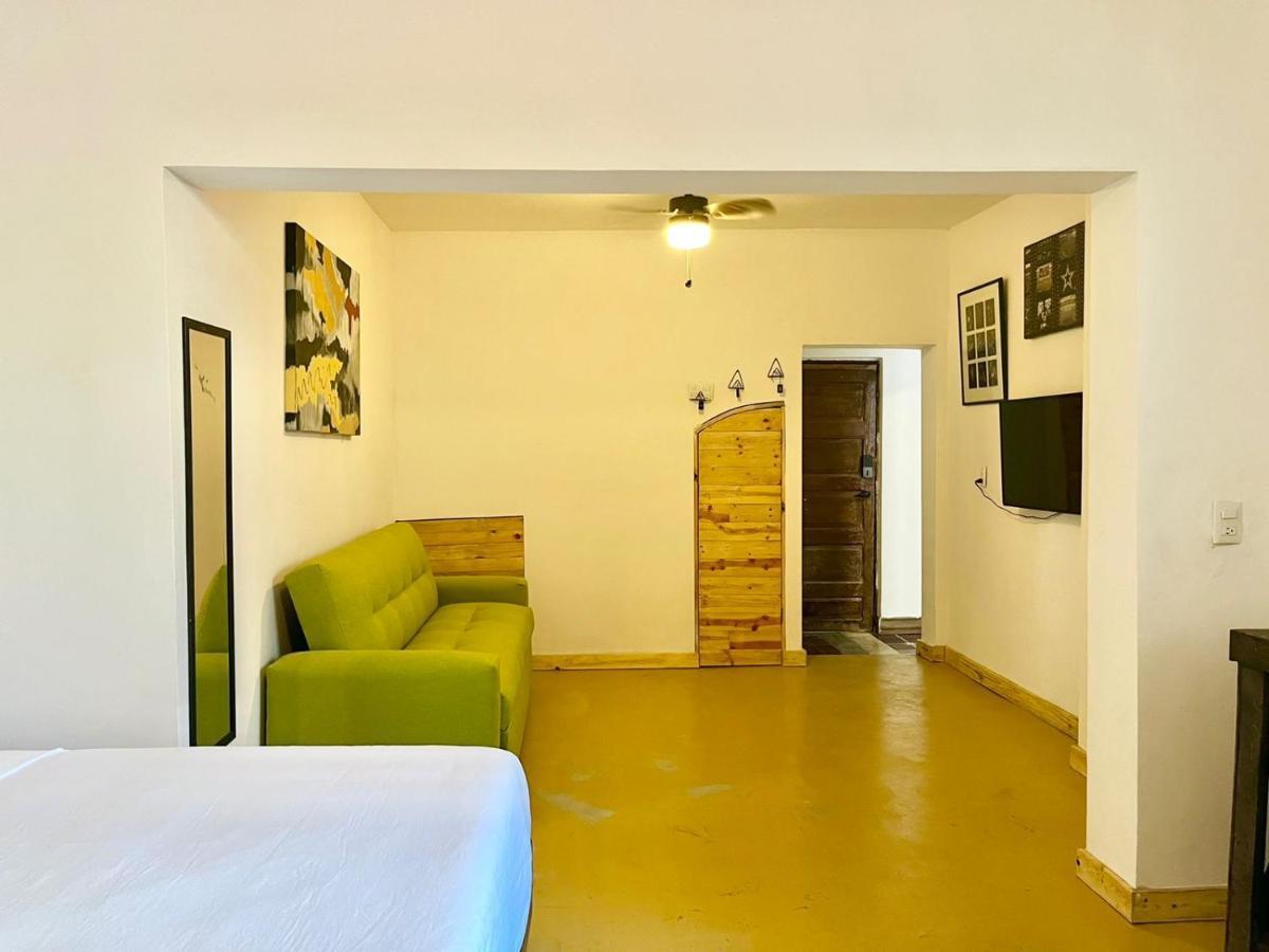Dgm Lofts Mty Mn 960 C Centro Cerca De Todo *