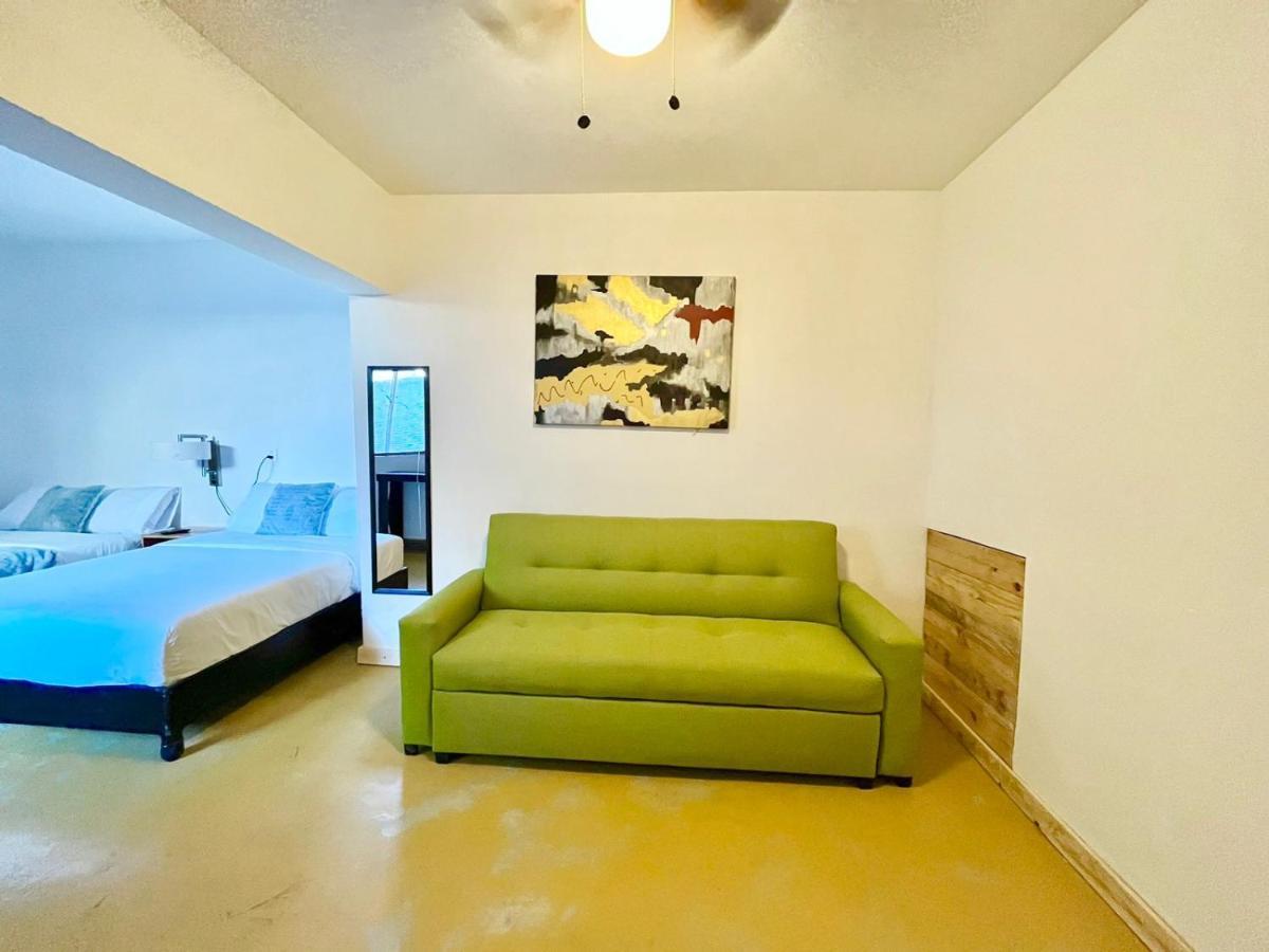 Dgm Lofts Mty Mn 960 C Centro Cerca De Todo Apartamento Monterrey