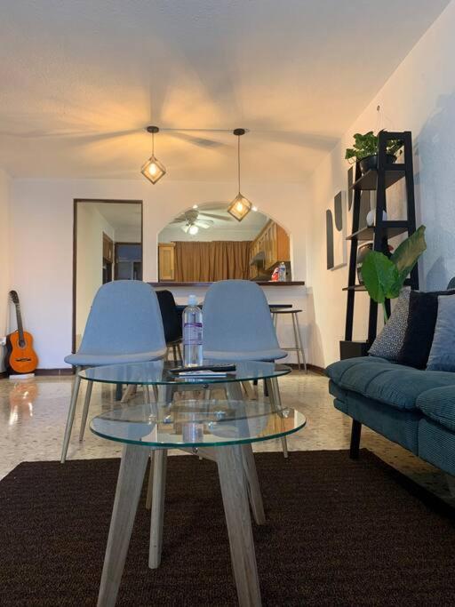 Great Wi-fi/parking/smarttv/ac *