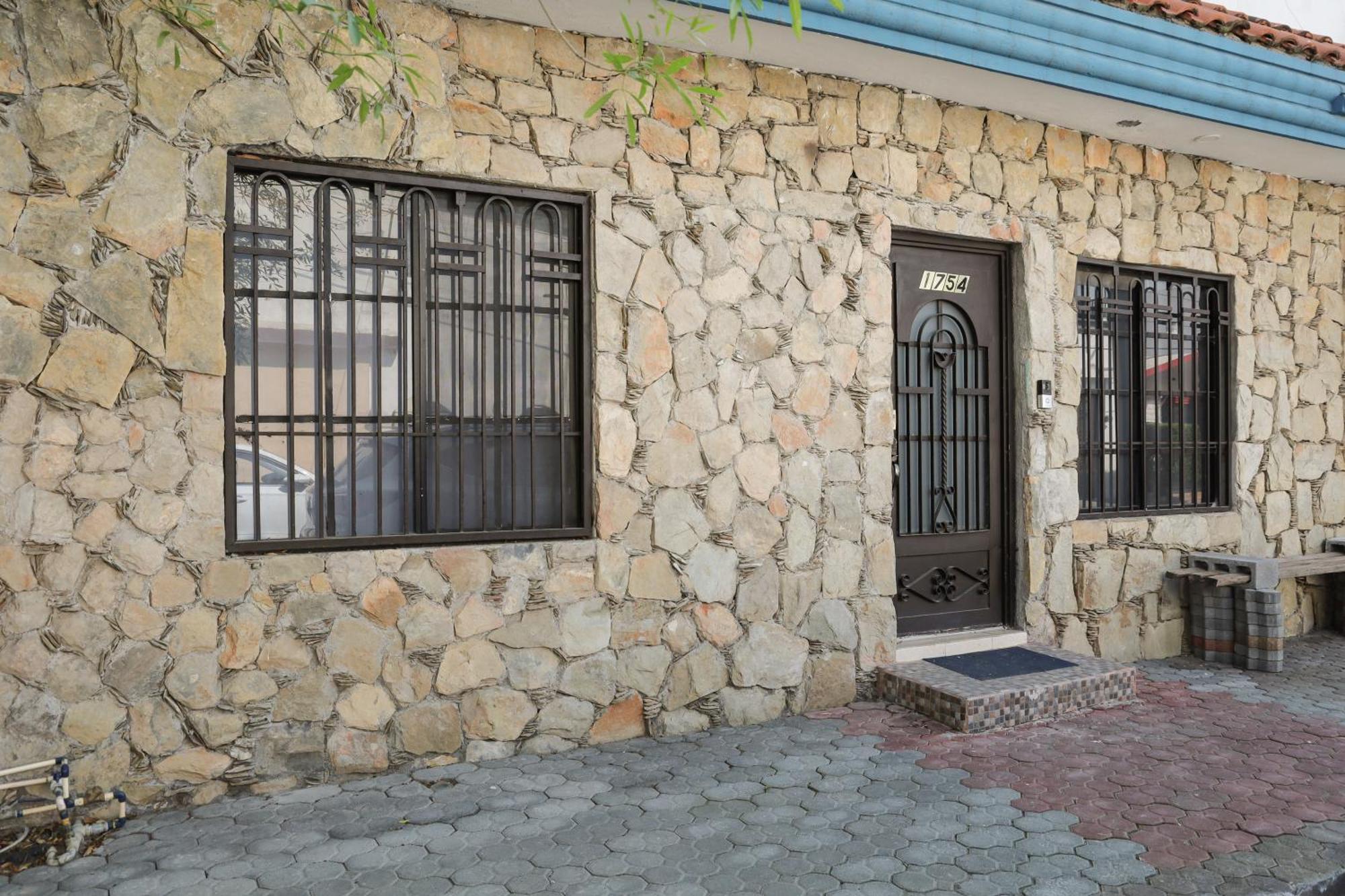 Inn Antique Fundidora *