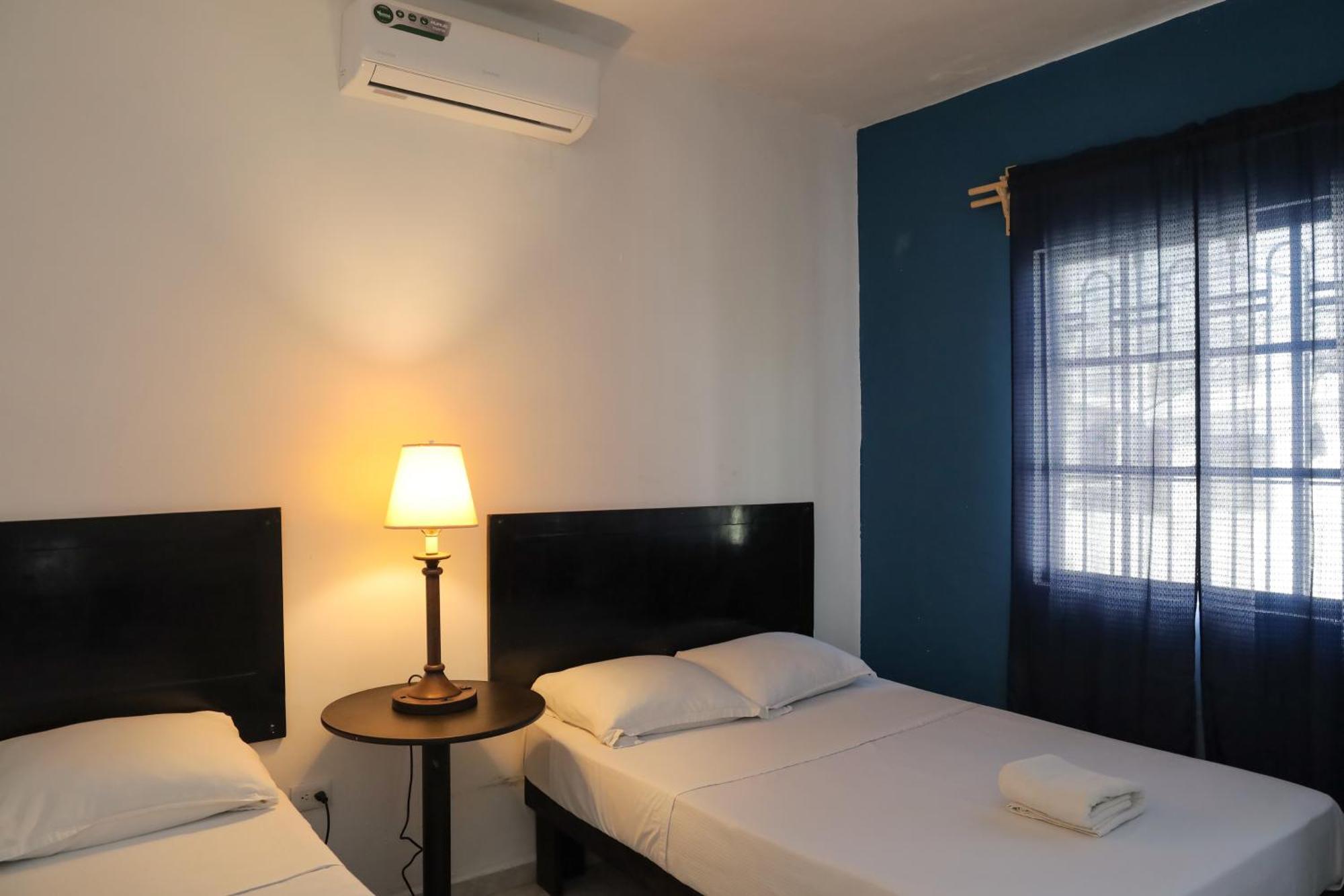 Antique Fundidora Inn *