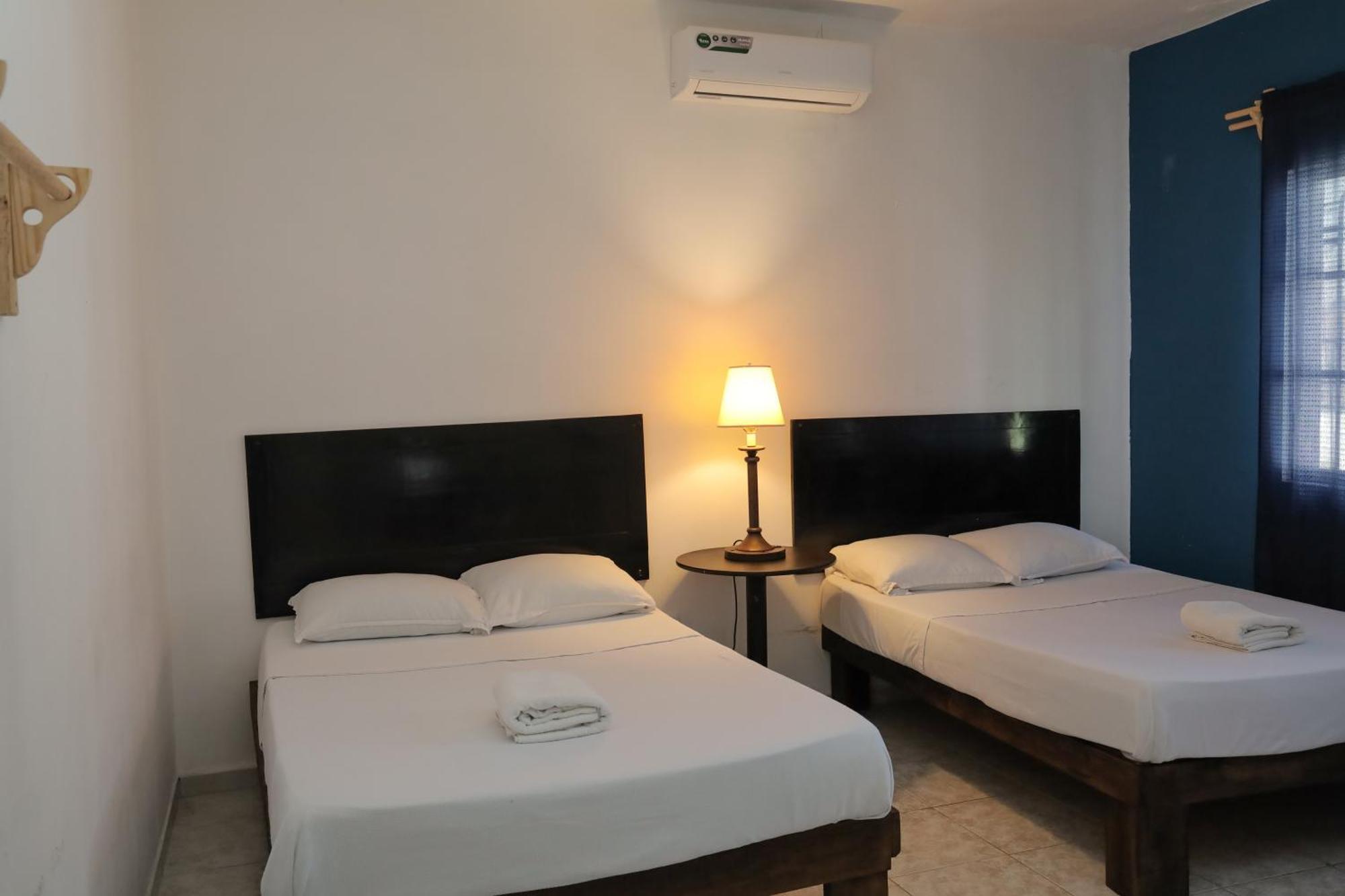 Inn Antique Fundidora