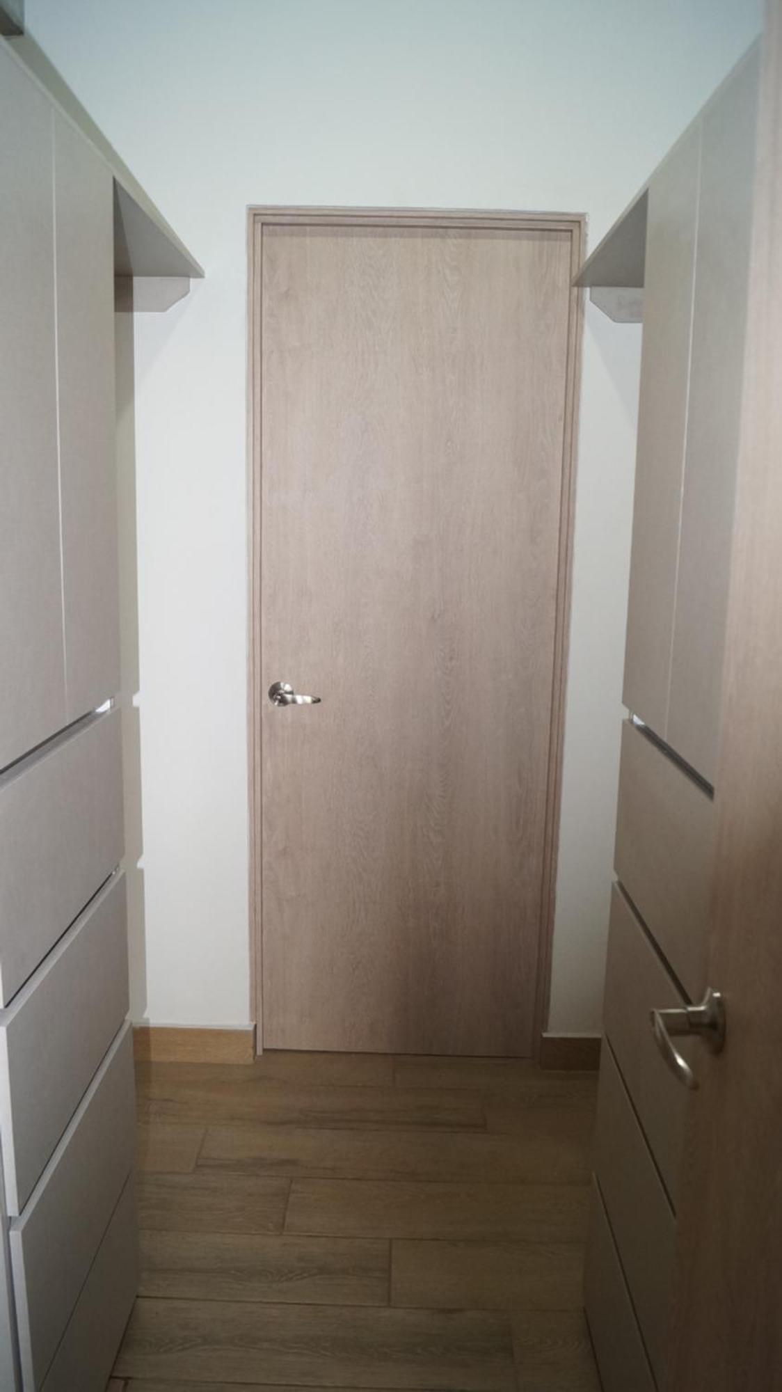 Apartment Lux 2 Bedroom Apartment, Swimming Pool, Gym And Free Parking Spot In Macro Plaza Area Monterrey