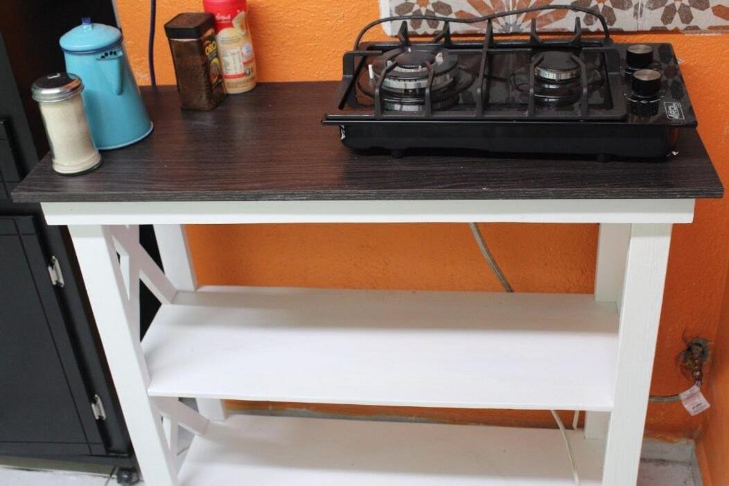 Regiotitlan-parque Fundidora Apartment *