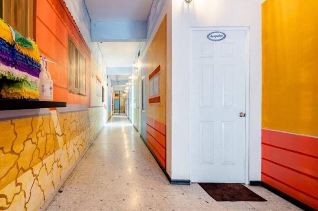 Regiotitlan-parque Fundidora Apartment *