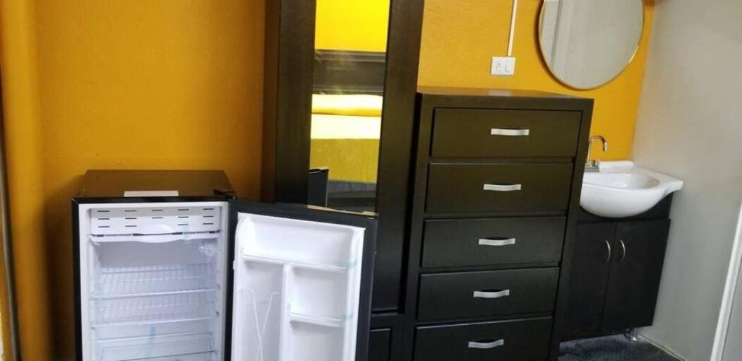 Regiotitlan-parque Fundidora Apartment *