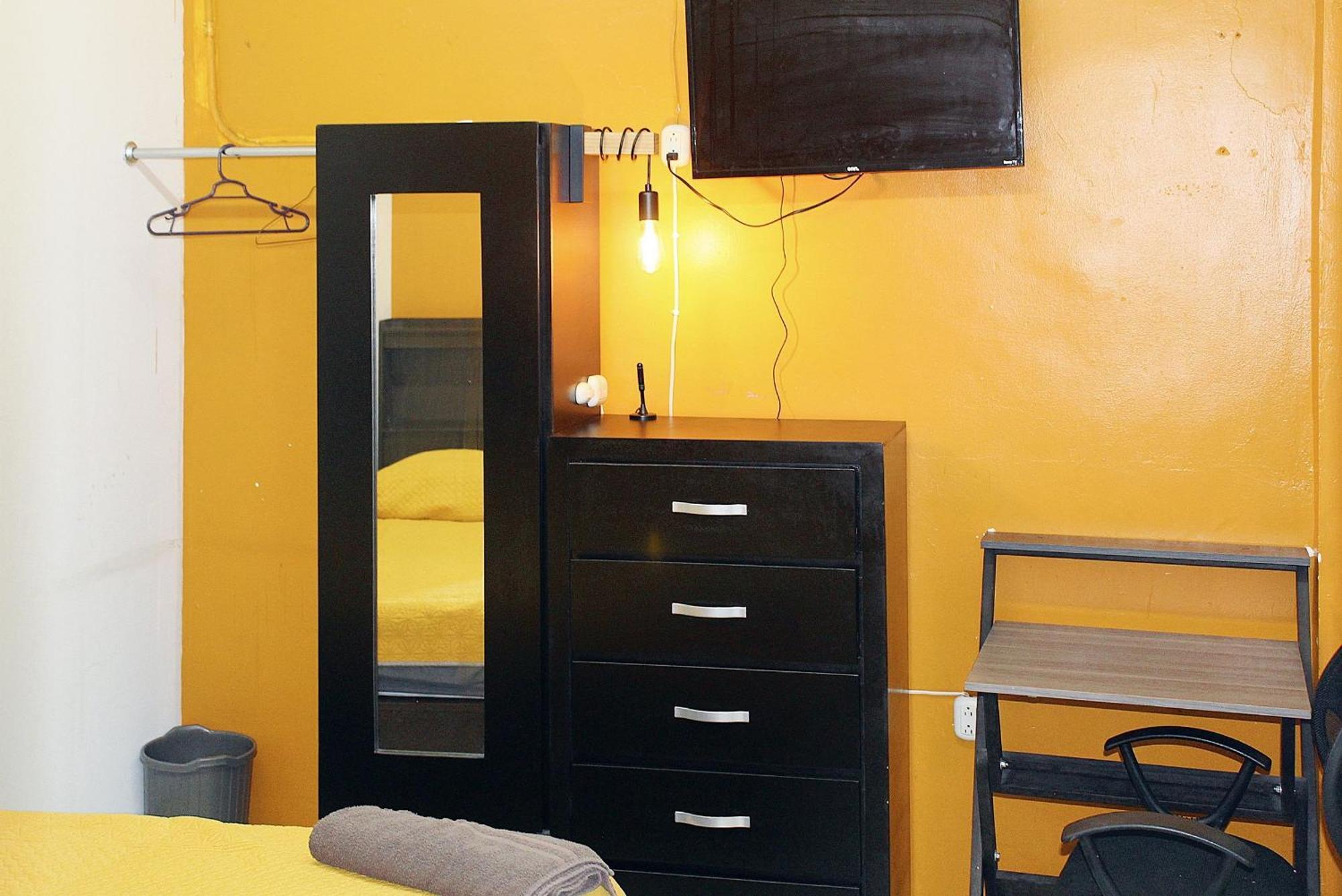 Regiotitlan-parque Fundidora Apartment Monterrey