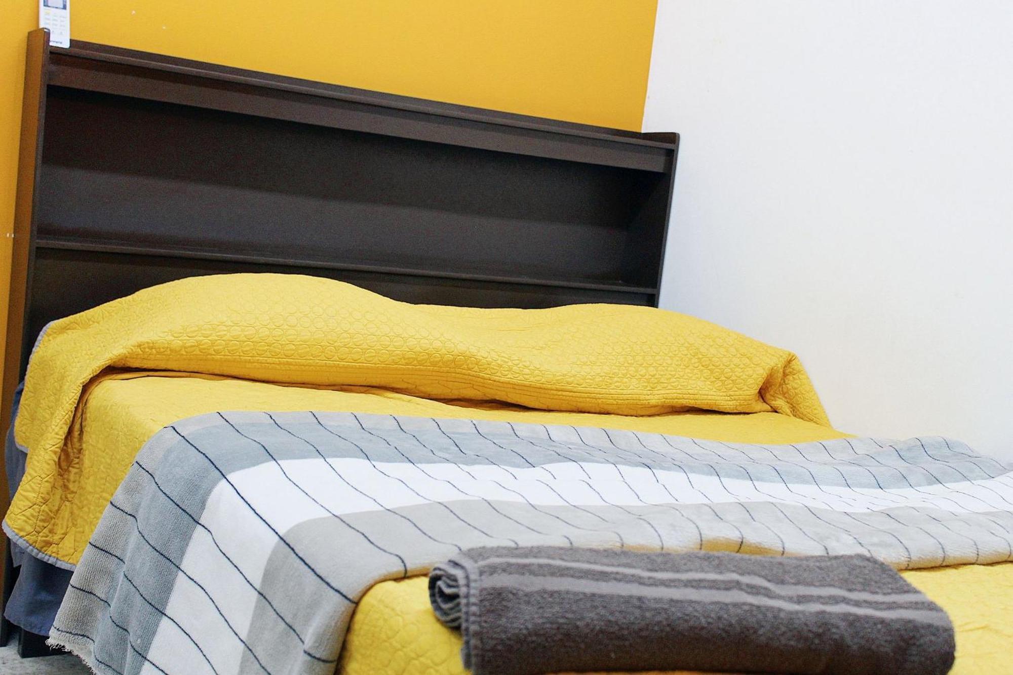 Regiotitlan-parque Fundidora Apartment *