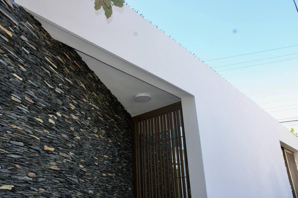 Holiday home Casa Completa Con Patio, Asador Y Estacionamiento