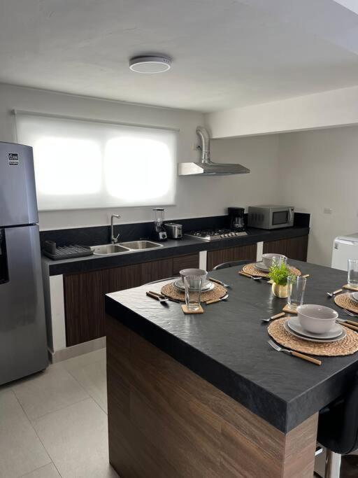 Holiday home Casa Completa Con Patio, Asador Y Estacionamiento