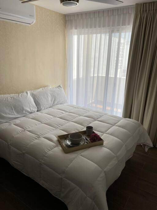 Casa Completa Con Patio, Asador Y Estacionamiento Holiday home *