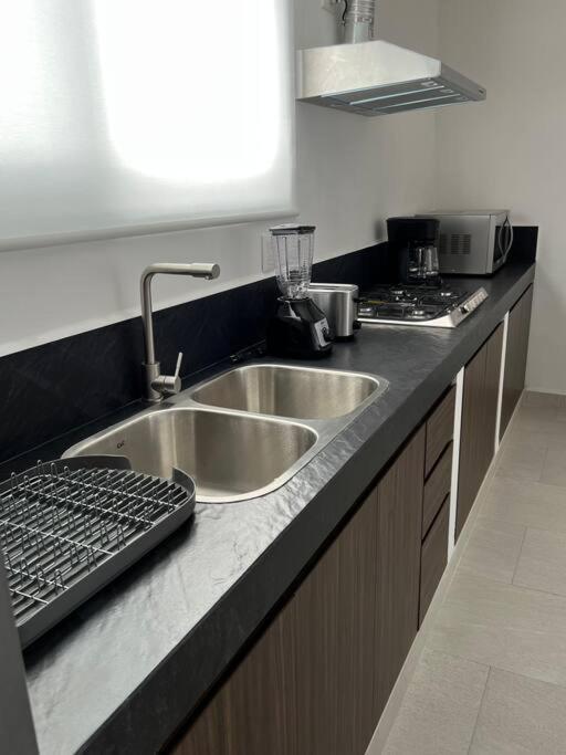 Casa Completa Con Patio, Asador Y Estacionamiento Holiday home *
