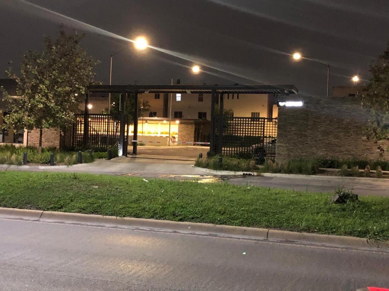 Apartamento Nohemani Monterrey