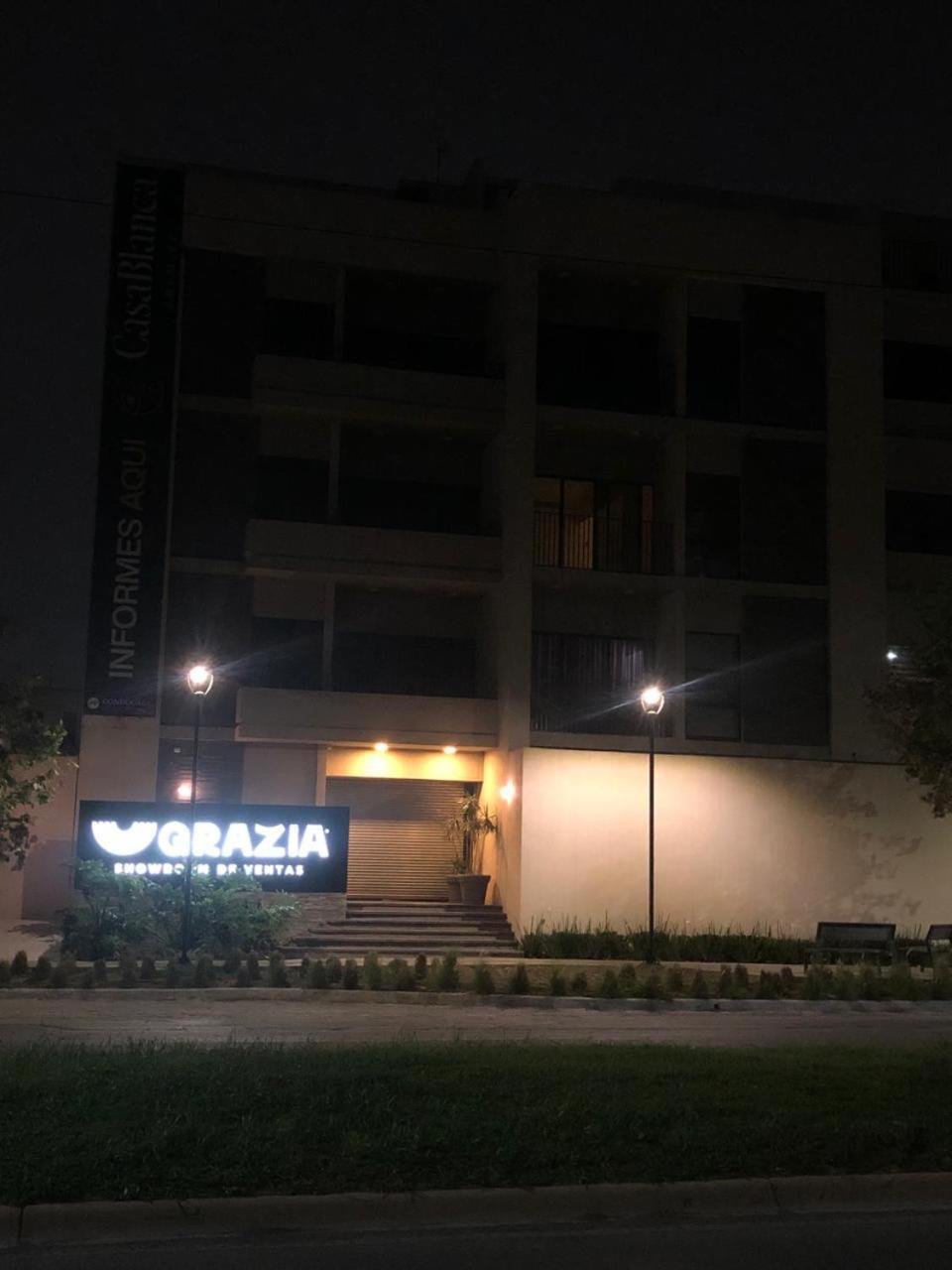 Apartamento Nohemani