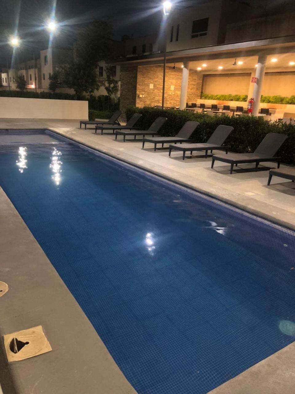 Apartamento Nohemani Monterrey